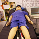 Illustration for article titled Creepy Gadget Mannequins Fulfill Medical Fetish Fantasies, Totally Freak Us Out